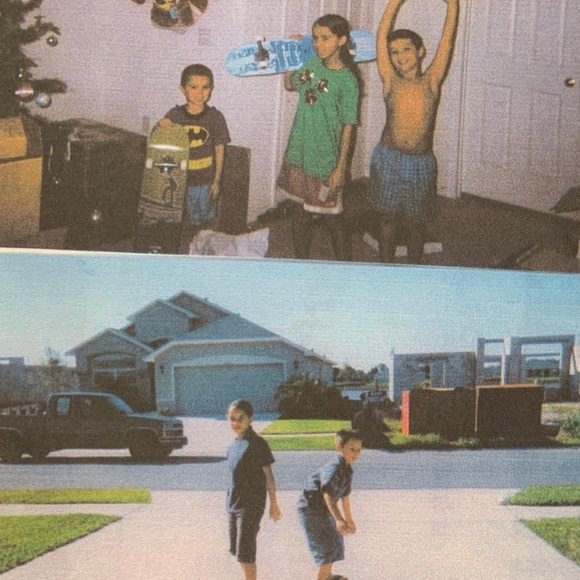 Meet your Posher, Steve! - Picture 4 of 4